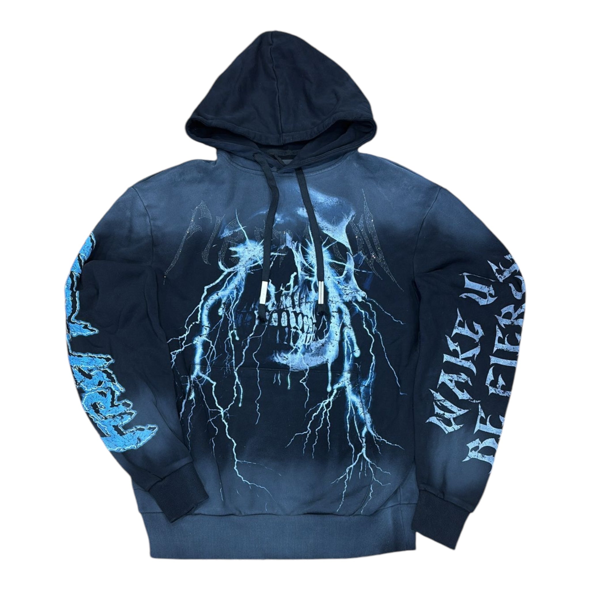 FIRST ROW: Hoodie FRF2481